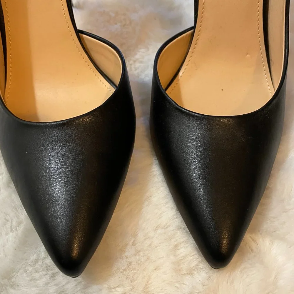 a.n.a heels - Picture 2 of 10